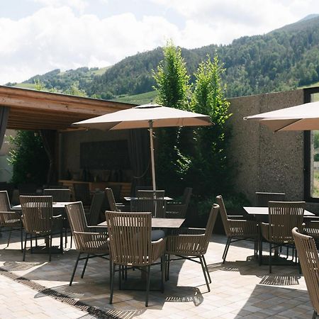 Weingut & Genusshotel Spitalerhof Superior Chiusa Exterior photo